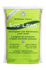 Eco-Lawn Grass Seed Blend Low Maintenance Lawn – 5lb Bag