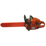 Husqvarna 460 Rancher 24×22 Gas Powered Chain Saw, 60.3cc, 3.2HP